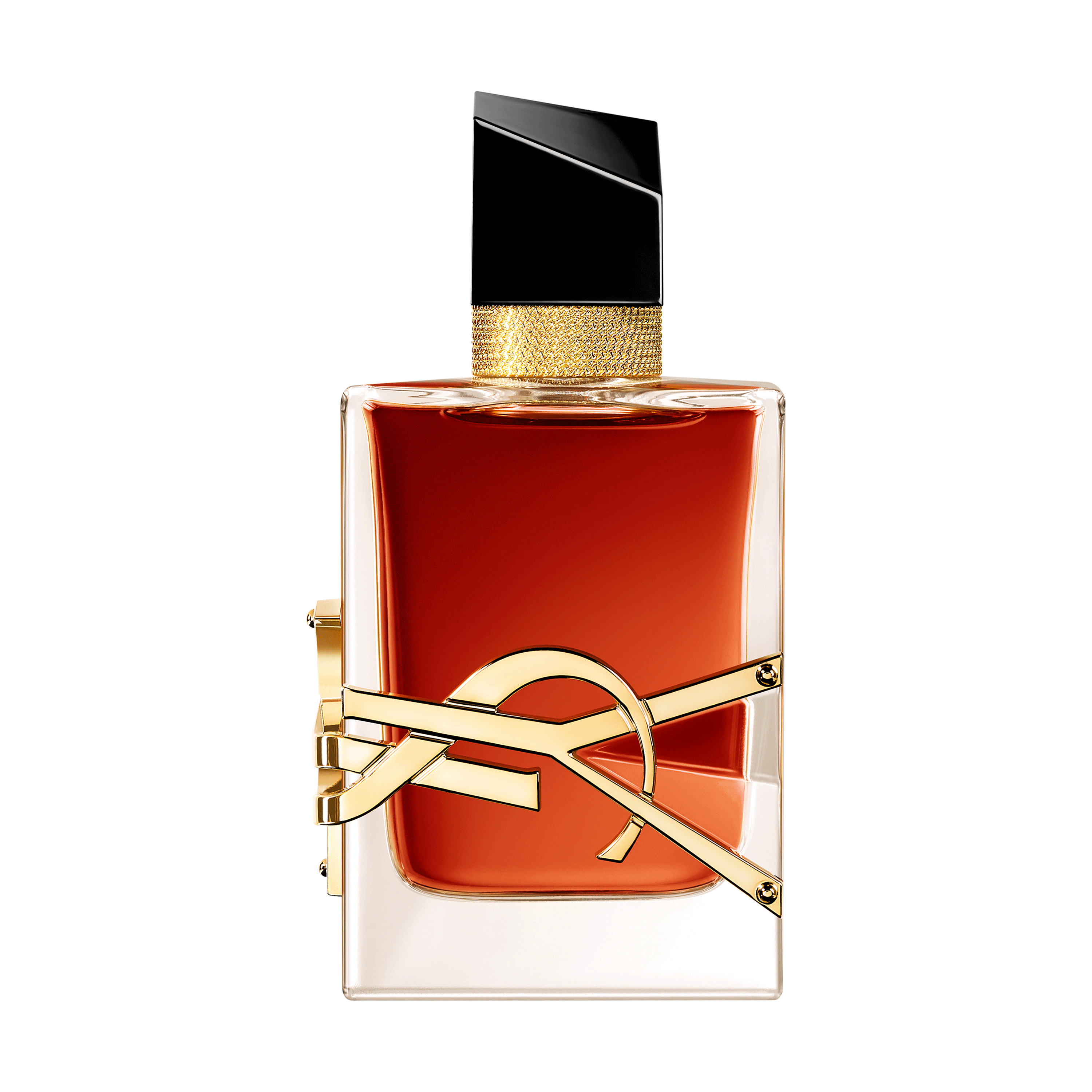 YSL Beauty's LIBRE Eau de Parfum - the scent of freedom.