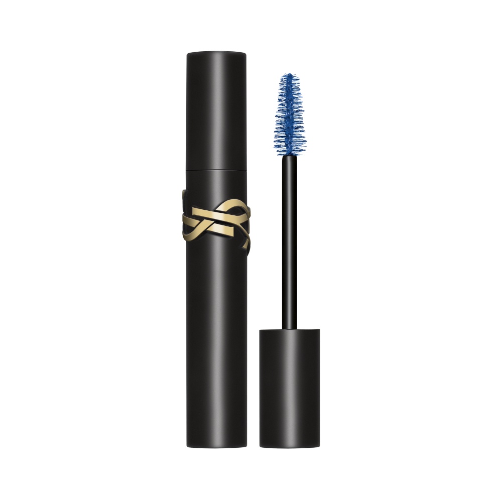 Lash Clash Mascara in Scandalous Green for bold lashes | YSL