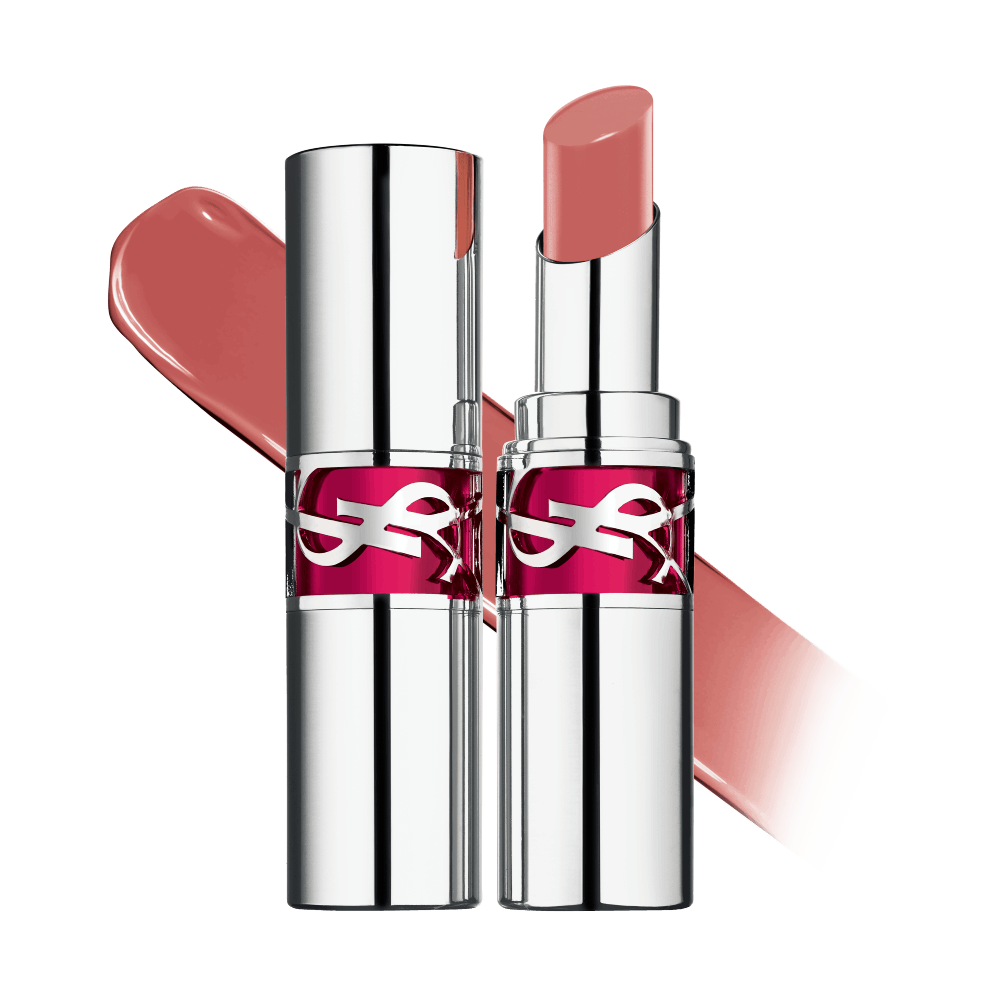 LoveShine Candy Glaze Sheer shine lip balm YSL Beauty