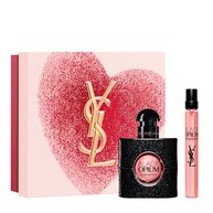 BLACK OPIUM EAU DE PARFUM VALENTINE'S DAY GIFT SET