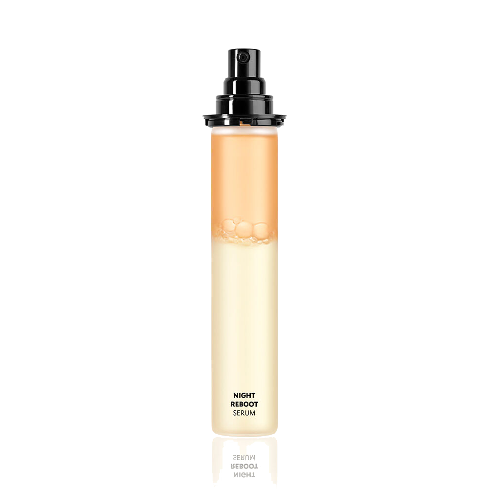 Pure Shots Night Reboot Serum : Skin-Fatigue Recovery | YSL