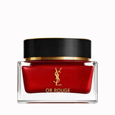 OR ROUGE <br>LA CREME RICHE