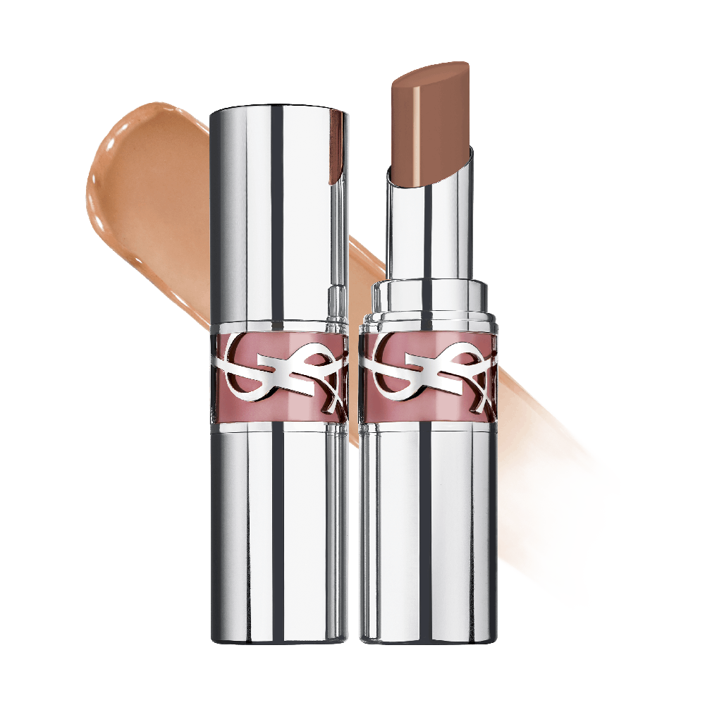 LoveShine | The new high-shine lipstick | YSL Beauty