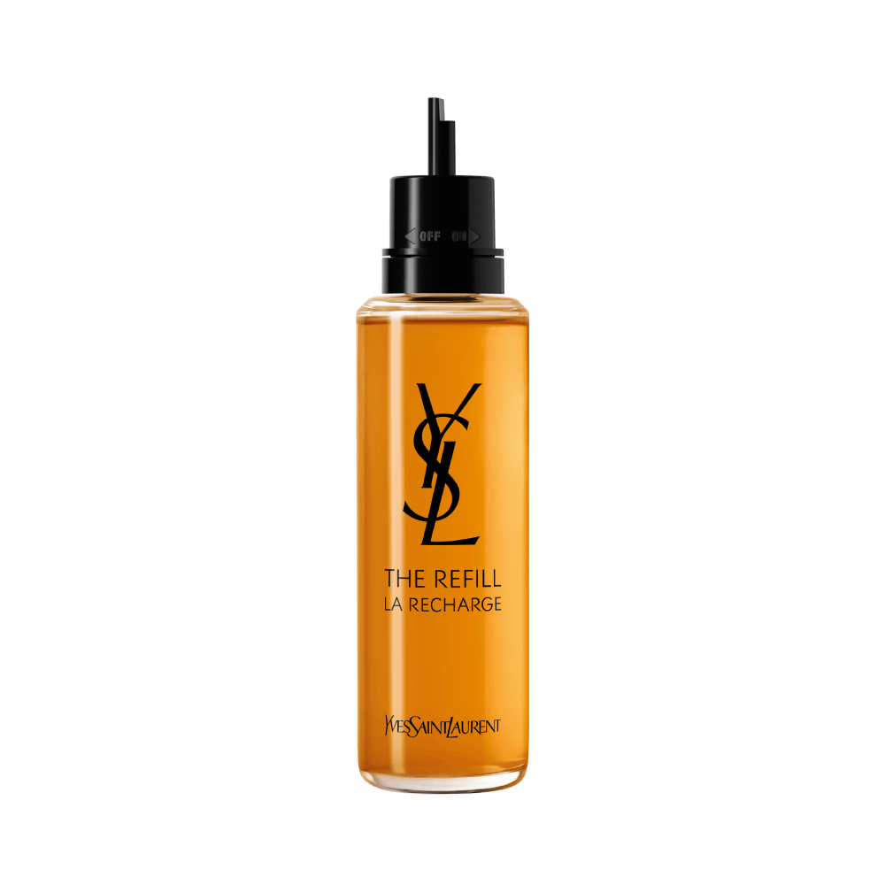 LIBRE, the feminine eau de parfum INTENSE by Yves Saint Laurent