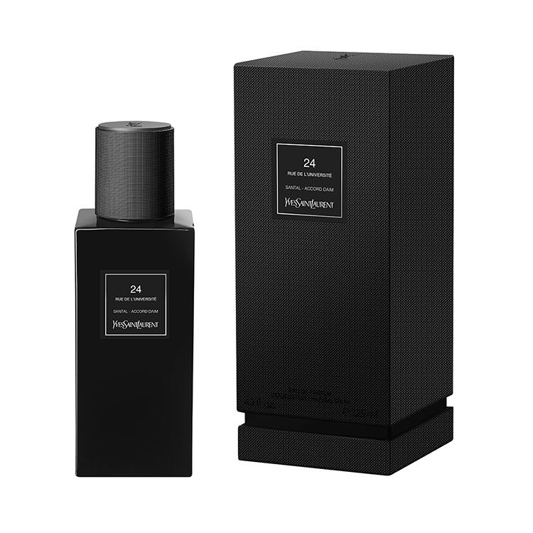24 Rue De L Universit Le Vestiaire des Parfums YSL Beauty