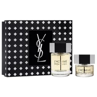 L'HOMME EAU DE TOILETTE GIFT SET