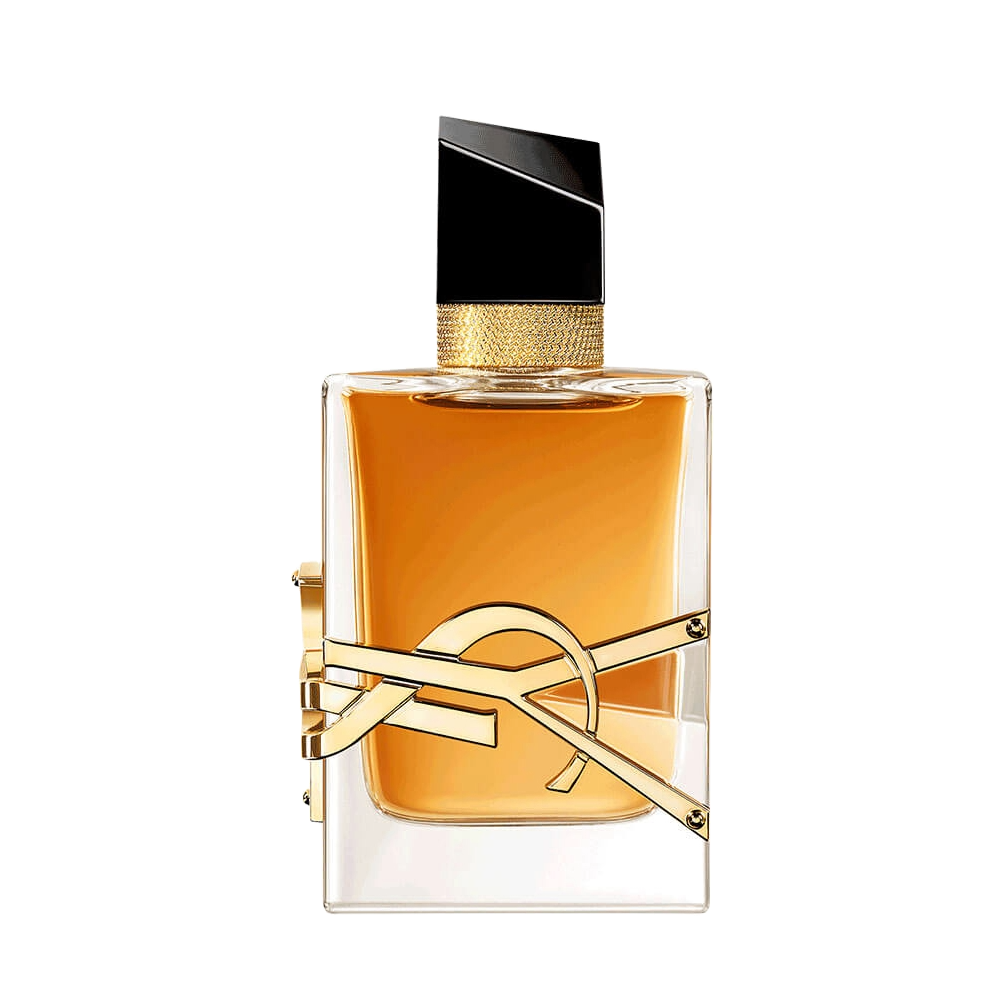 LIBRE, the feminine eau de parfum INTENSE by Yves Saint Laurent