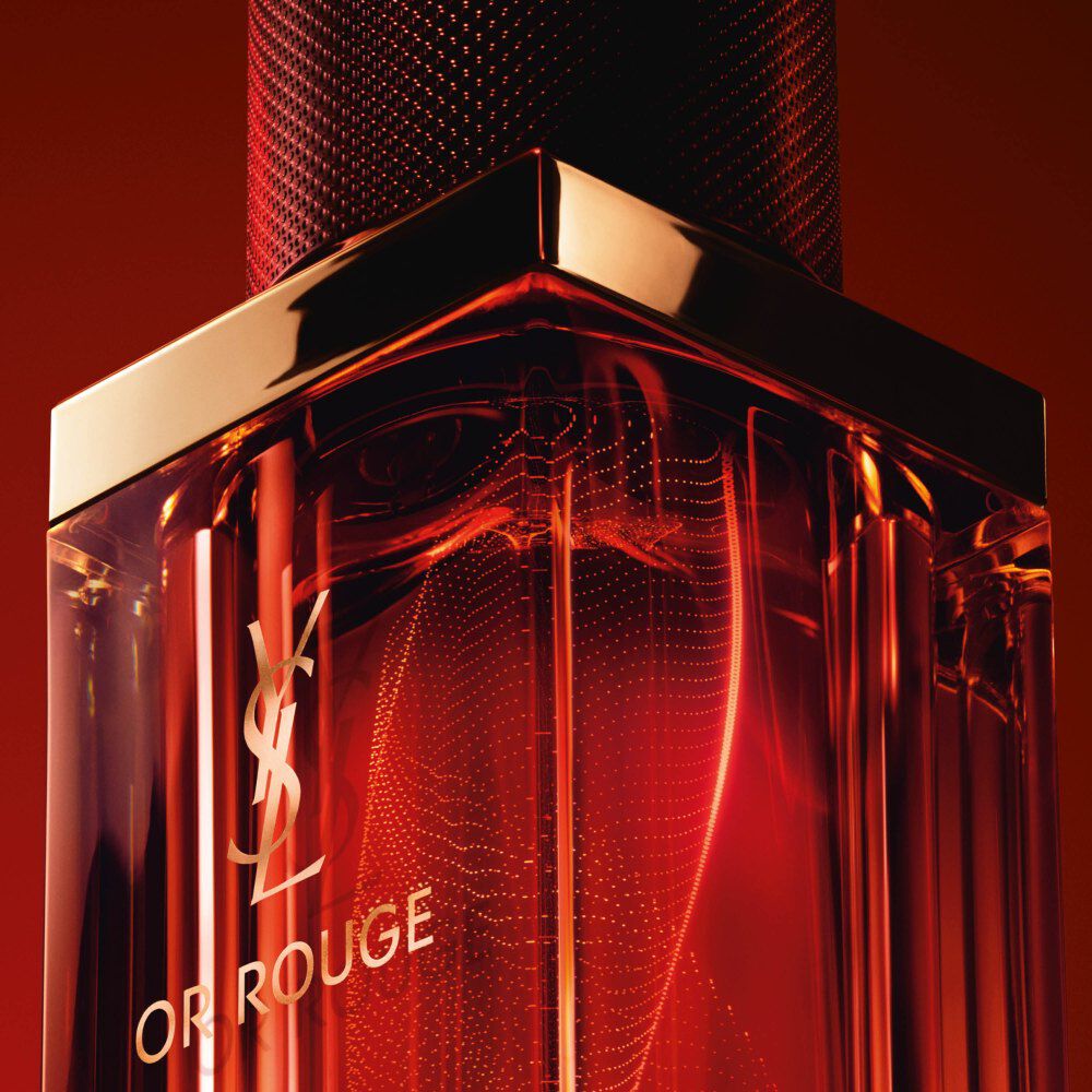 Yves Saint Laurent OR ROUGE クレンジング150ml Or Rouge La Creme Demaquillante| by YSL Beauty International