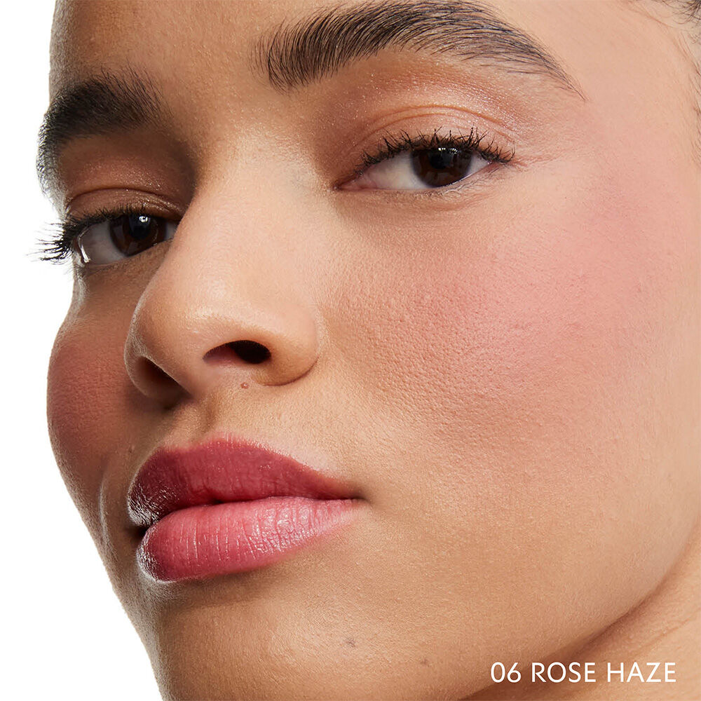 Make Me Blush Bold Blurring Blush