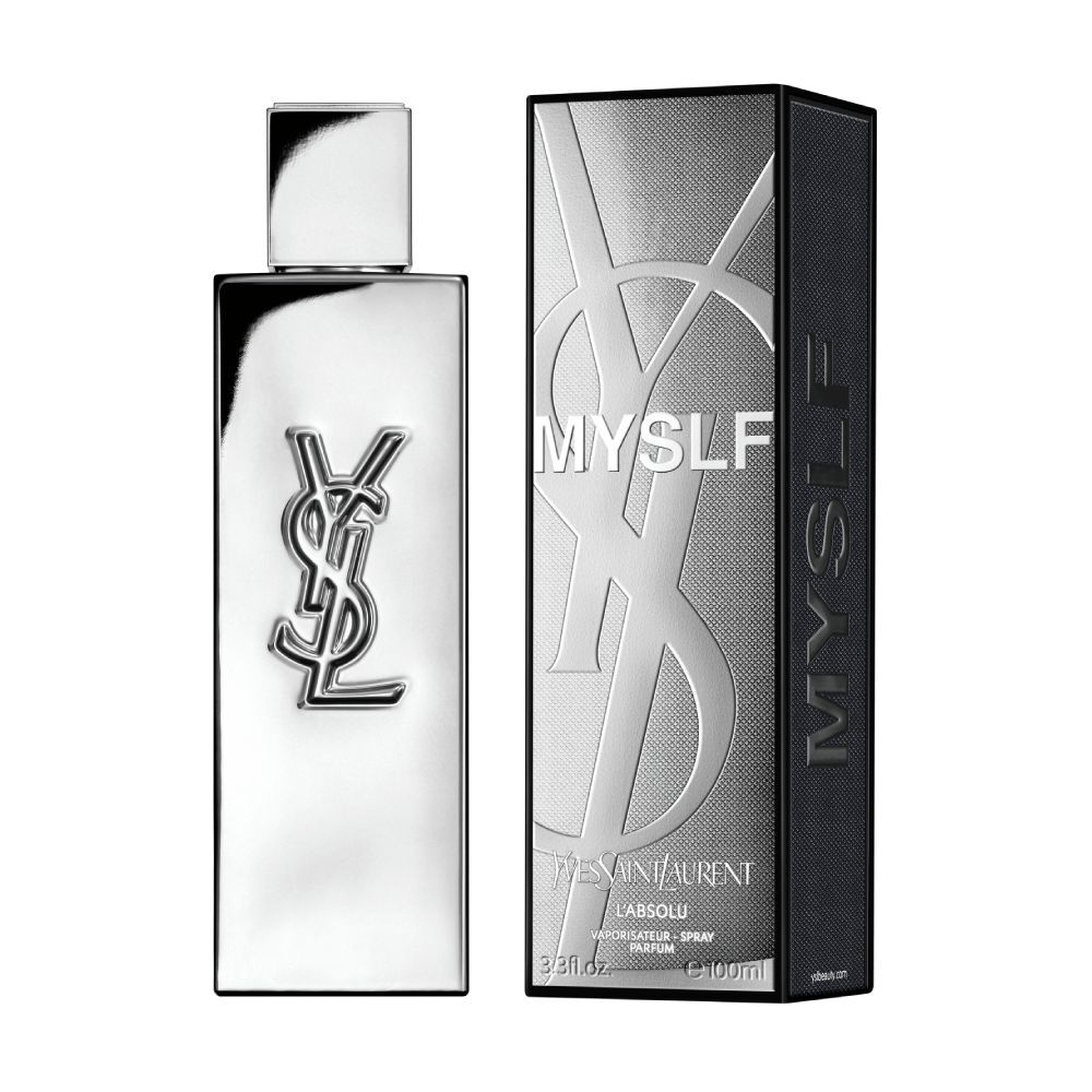 MYSLF L'ABSOLU