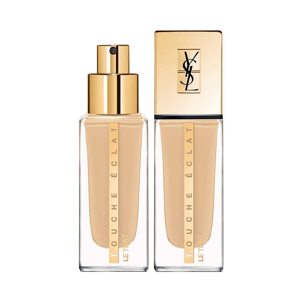 TOUCHE ECLAT LE TEINT by Yves Saint Laurent Beauty International
