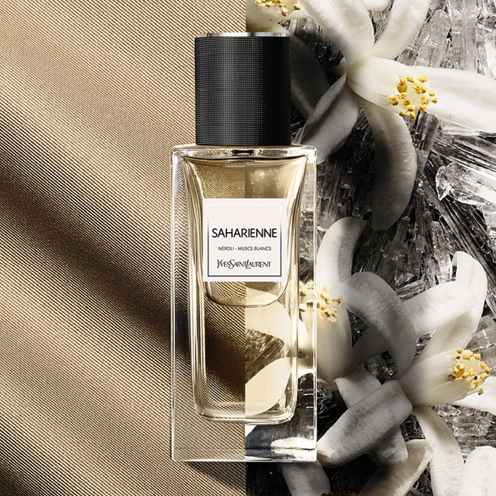 Ysl saharienne candle outlet