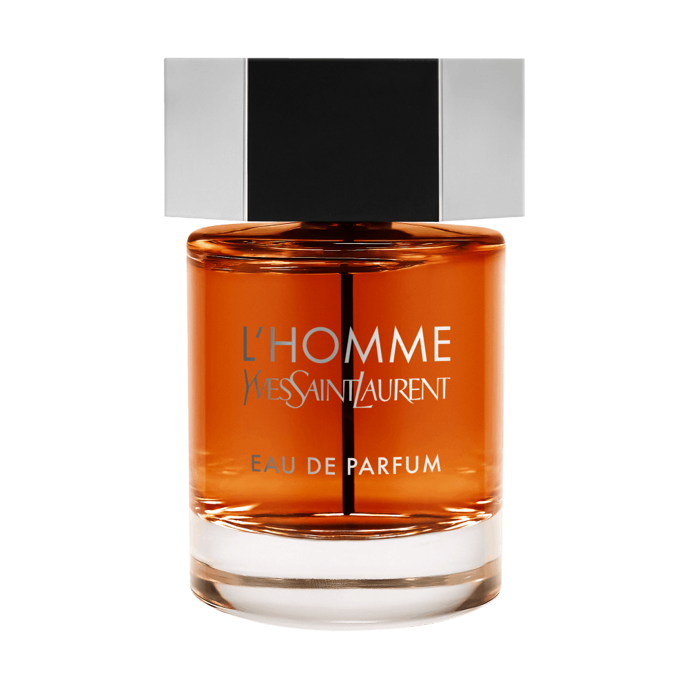 L Homme YSL Eau de parfum by Yves Saint Laurent Beauty International