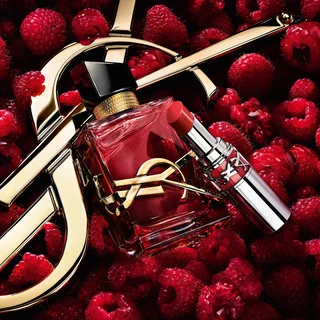 LIBRE Berry Crush: The new fruity floral fragrance | YSL Beauty LIBRE Berry Crush: The new fruity floral fragrance | YSL Beauty