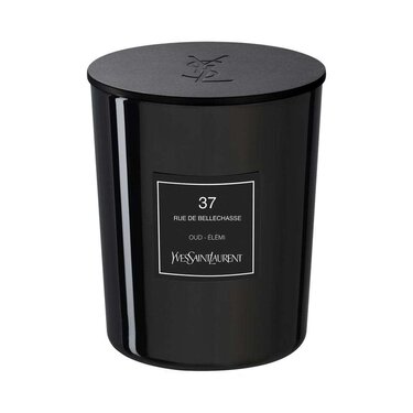 37 Rue de Bellechasse Candle – Le Vestiaire des Parfums