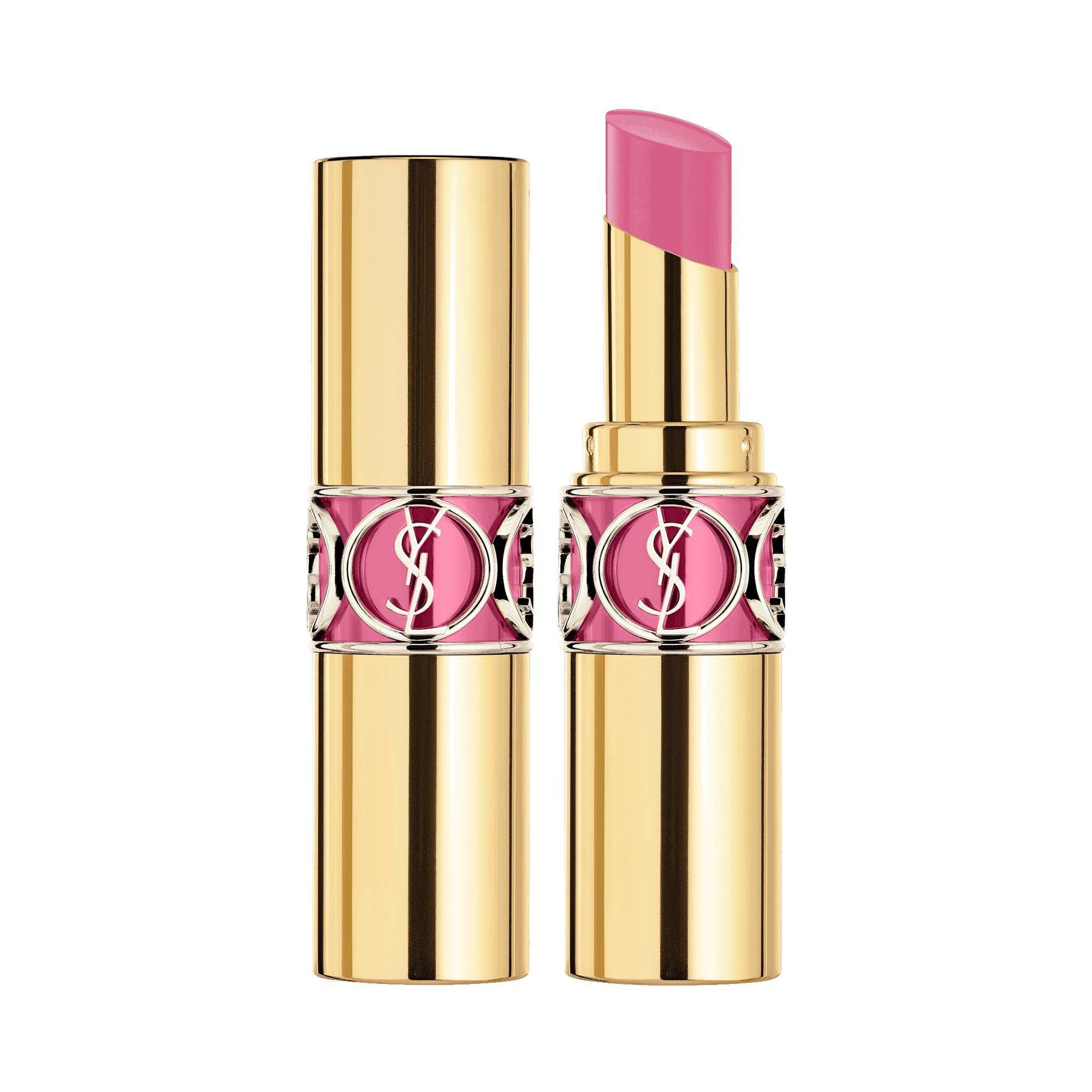 Rouge Volupte Shine Lipstick YSL Beauty UK YSL Beauty