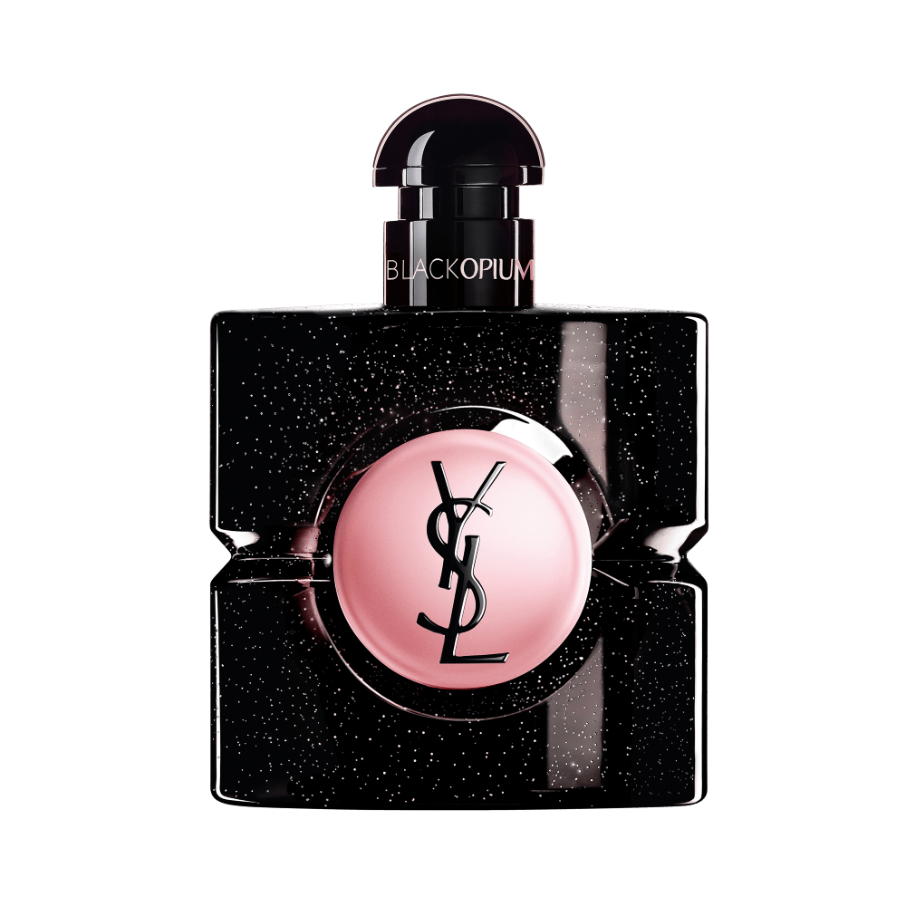 Black Opium Eau de Parfum: The Iconic Coffee-Floral Scent | YSL Beauty