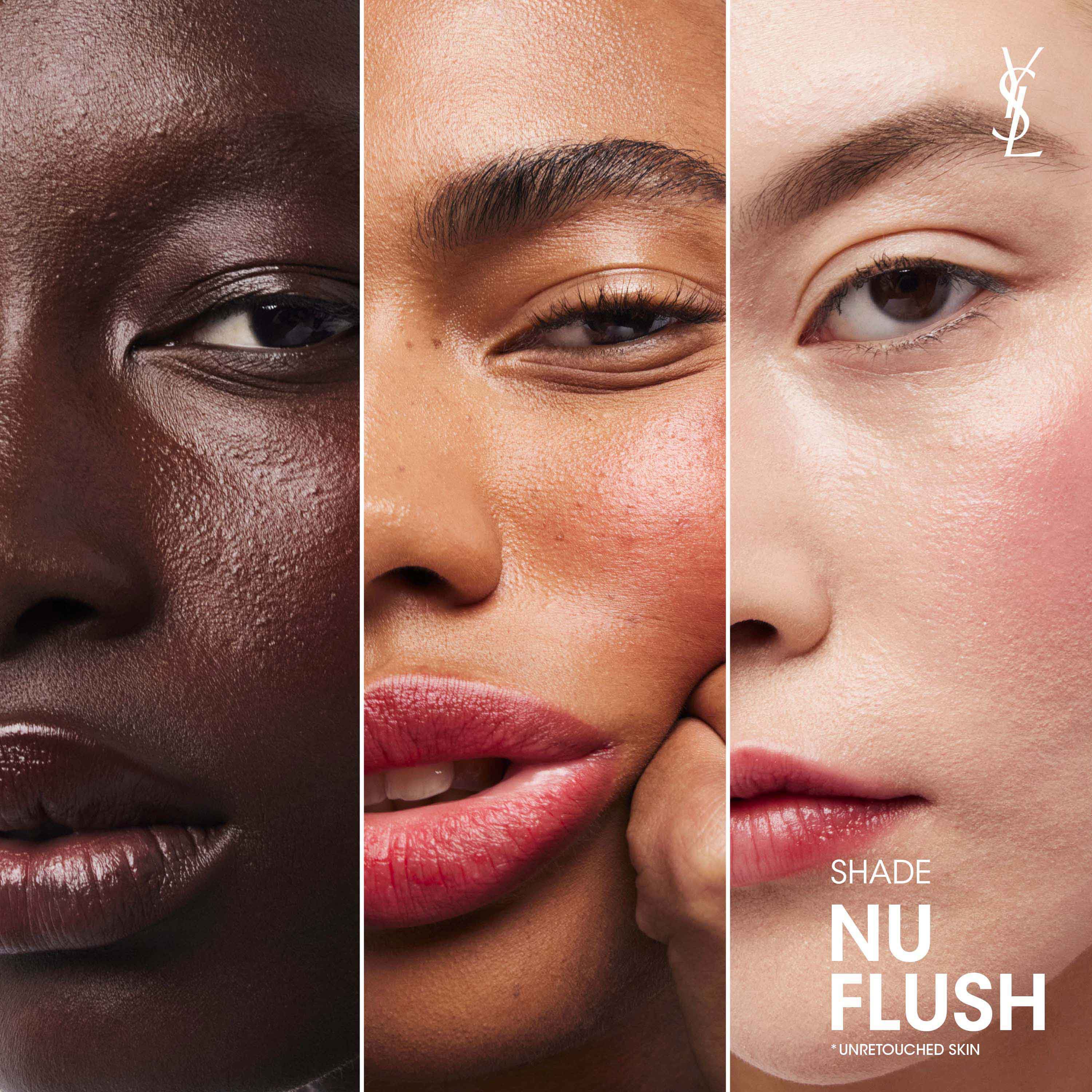 NU LIP CHEEK BALMY TINT by Yves Saint Laurent Beauty International