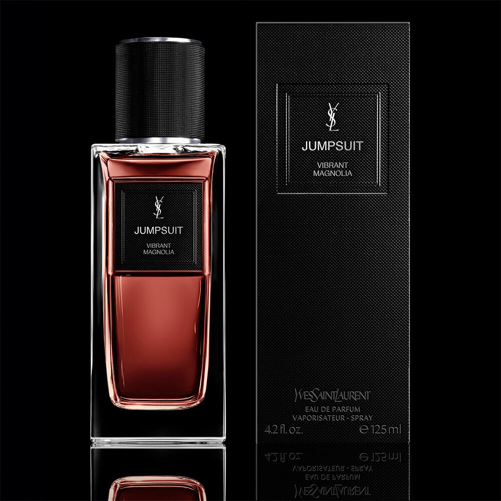 JUMPSUIT EAU DE PARFUM