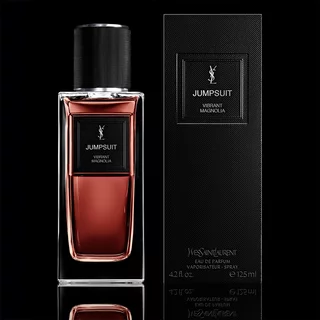 Jumpsuit Eau de Parfum: Magnolia & bergamot fragrance | YSL Beauty Jumpsuit Eau de Parfum: Magnolia & bergamot fragrance | YSL Beauty