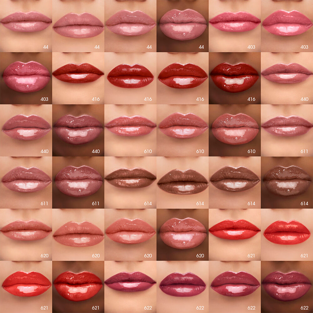 Ysl lip vinyl top