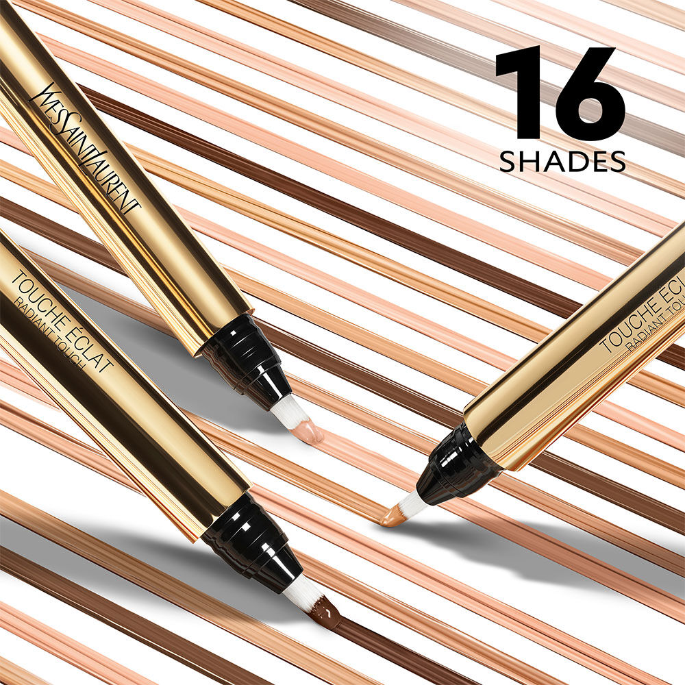 TOUCHE ECLAT LE STYLO