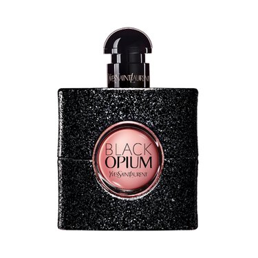 Perfume Black Opium Feminino Eau de Parfum 