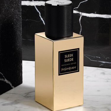 Sleek Suede – Le Vestiaire des Parfums
