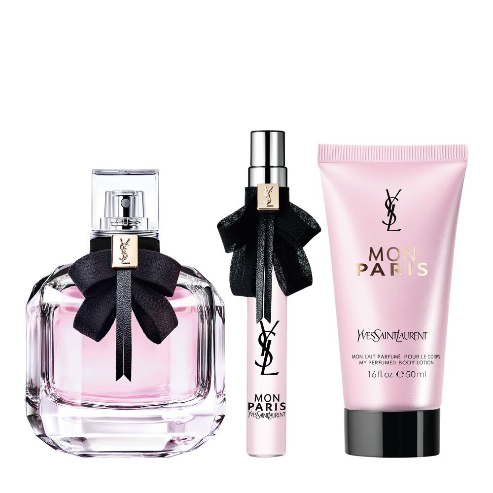 MON PARIS EAU DE PARFUM VALENTINE'S DAY GIFT SET