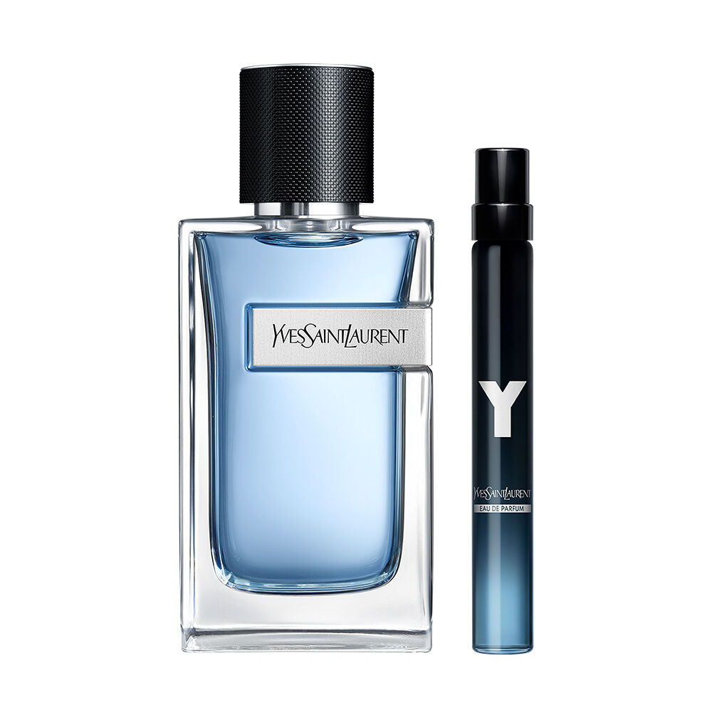 Y EAU DE TOILETTE DUO HOLIDAY GIFT SET