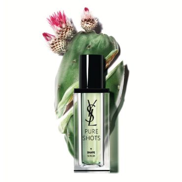 Ysl y shape cream hotsell