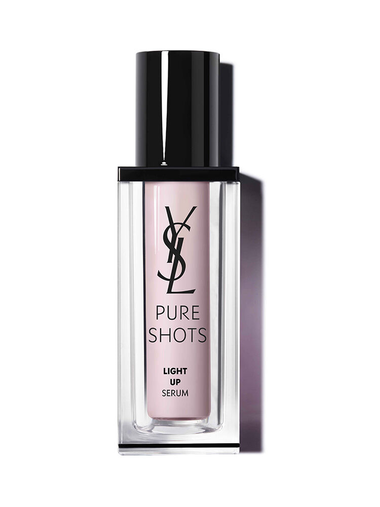 Glow top shot ysl