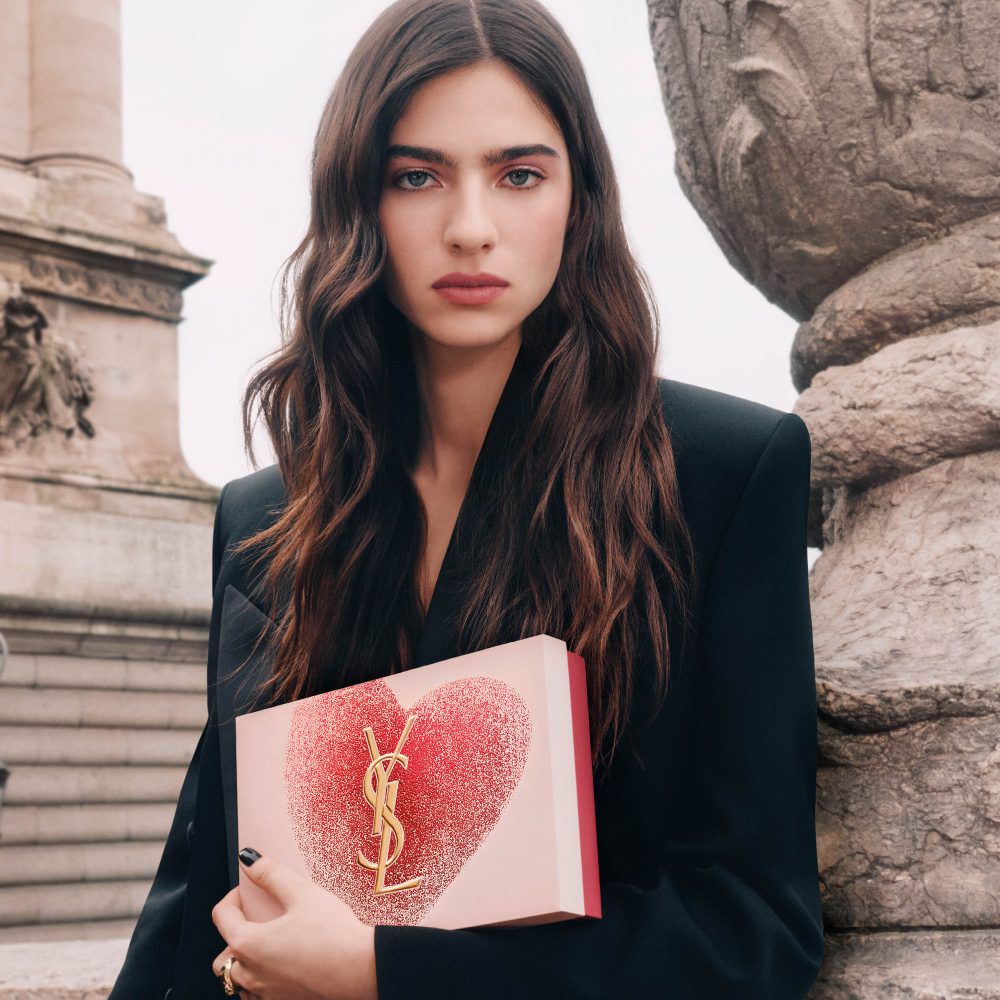 VALENTINE'S DAY PREMIUM SET