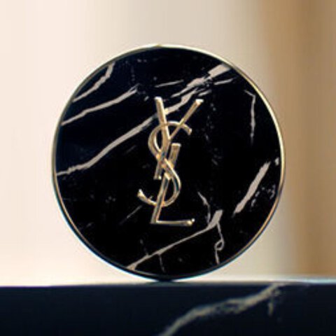 Encre De Peau Marble Essence Creampact