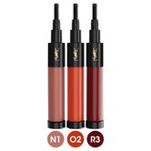 ROUGE SUR MESURE COLOUR UNIVERSES