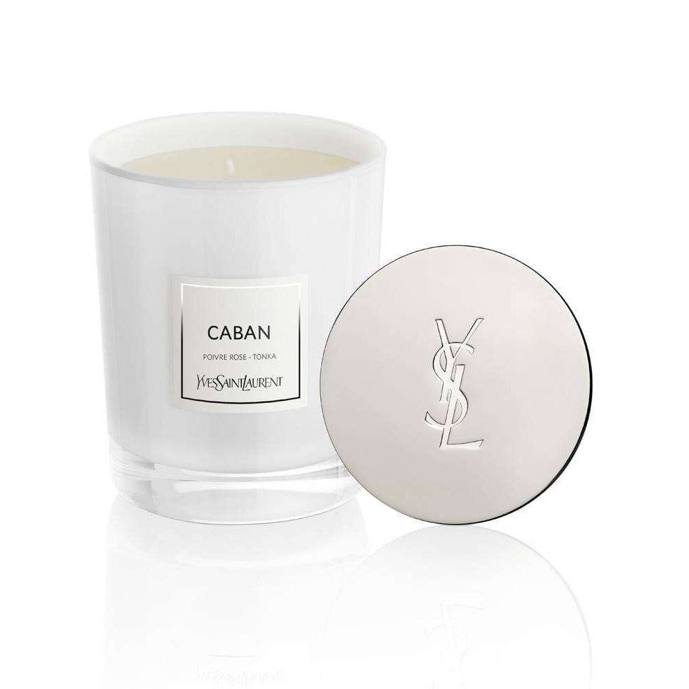 6 PLACE SAINT SULPICE サンローラン  キャンドル 6 Place Saint Sulpice Couture Candle - Fragrances - YSL Beauty