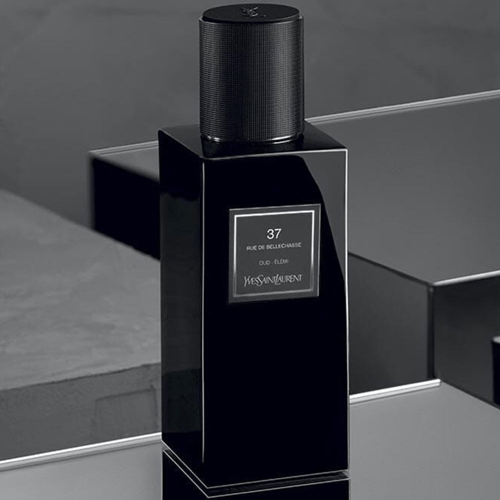 37 Rue De Bellechasse Le Vestiaire Des Parfums by YSL Beauty