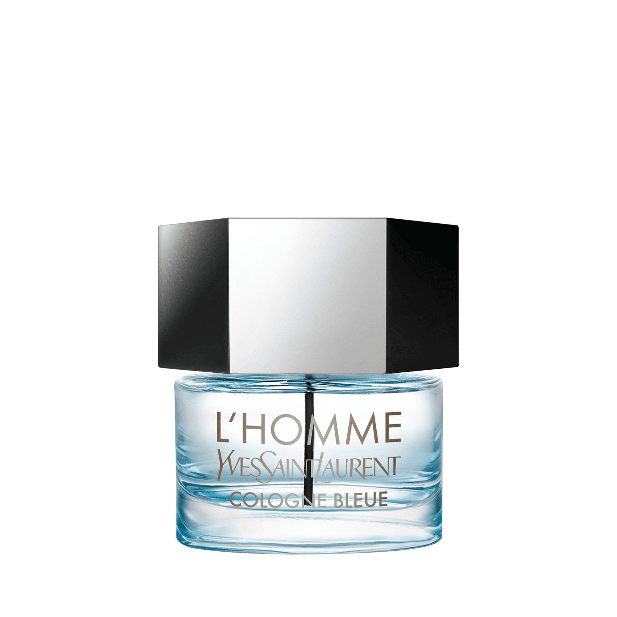 Yves saint laurent blue cologne cheap