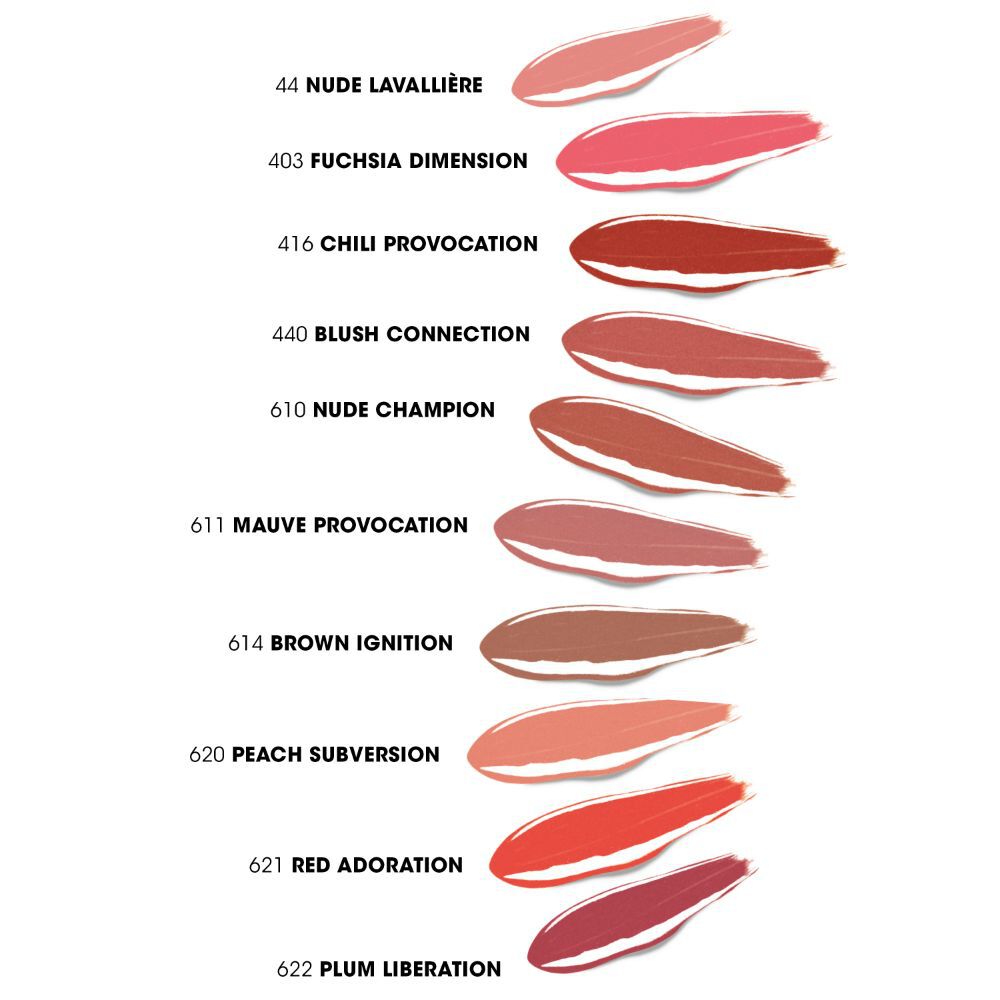 YSL The Inks Vinyl Cream YSL Beauty