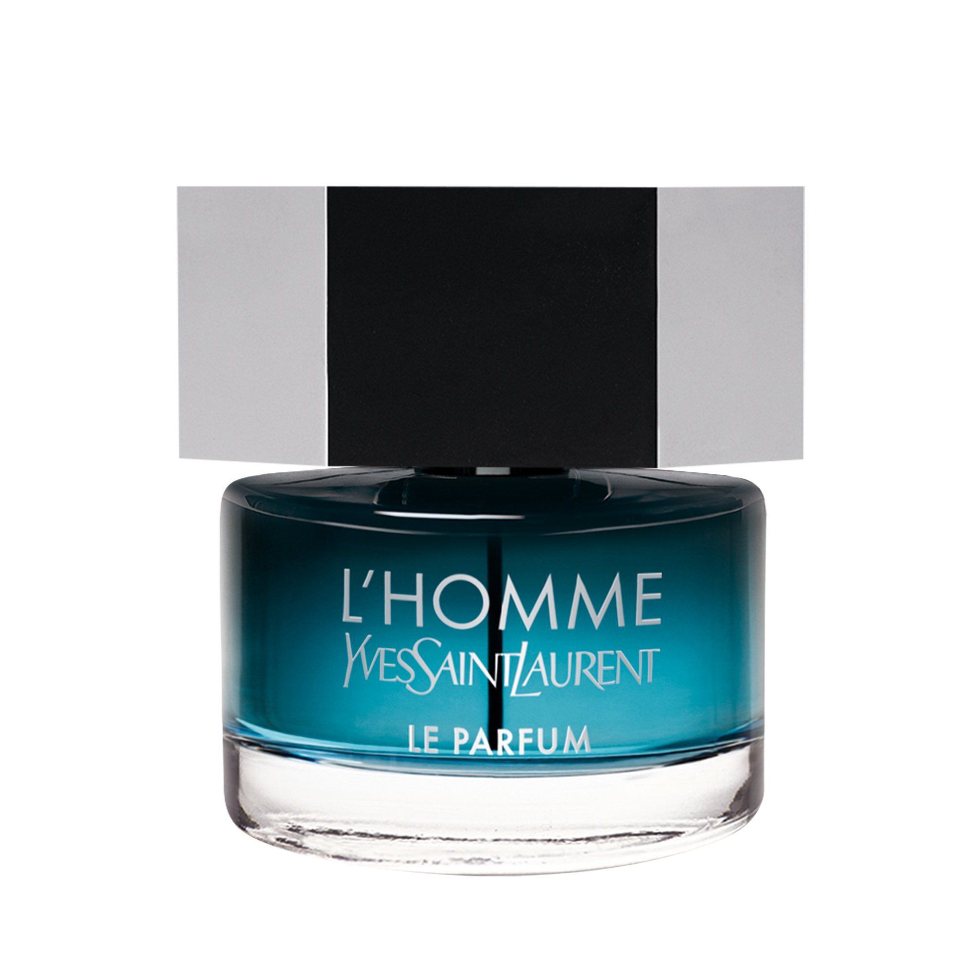 L'Homme Le Parfum | The strength of a woody fragrance by YSL