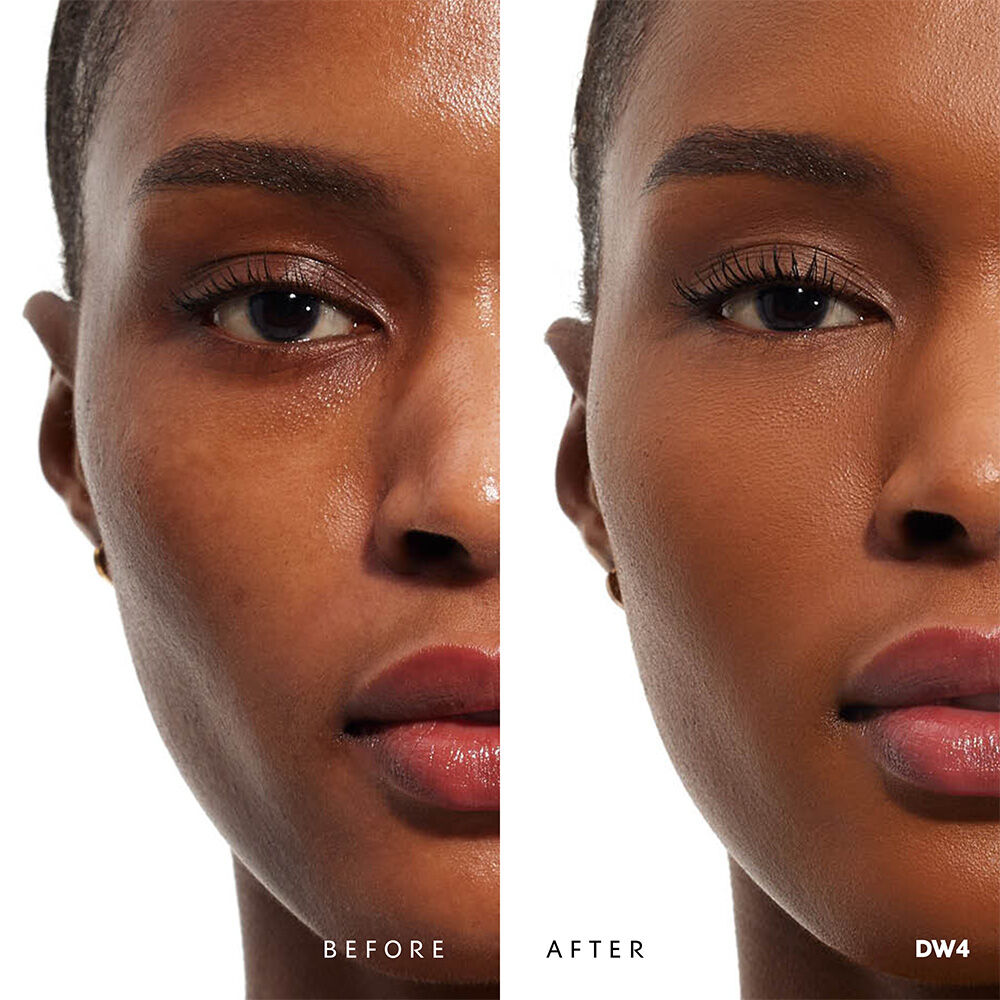 ALL HOURS FOUNDATION