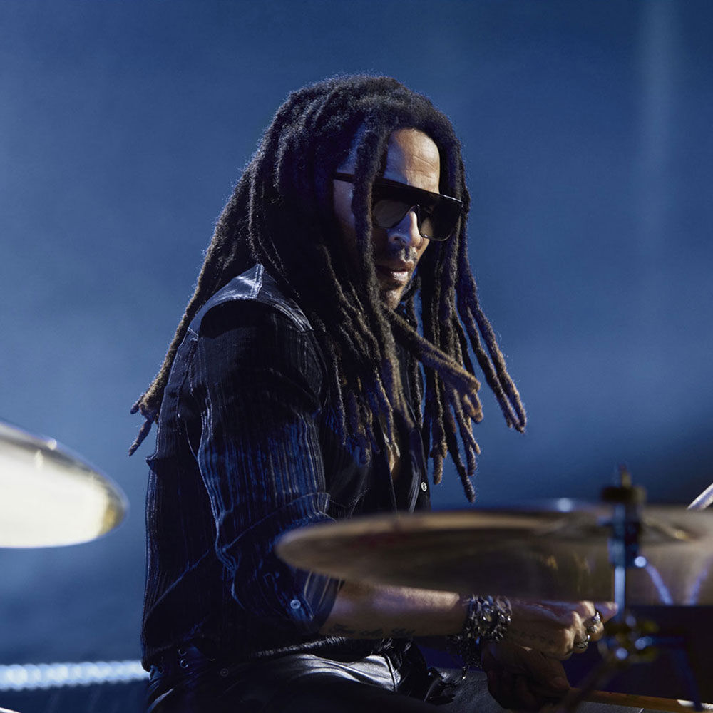 Lenny best sale kravitz parfum
