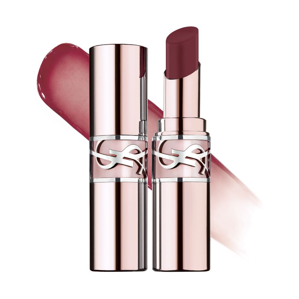 Indulge in Next Level Shine with YSL Loveshine Candy Glow