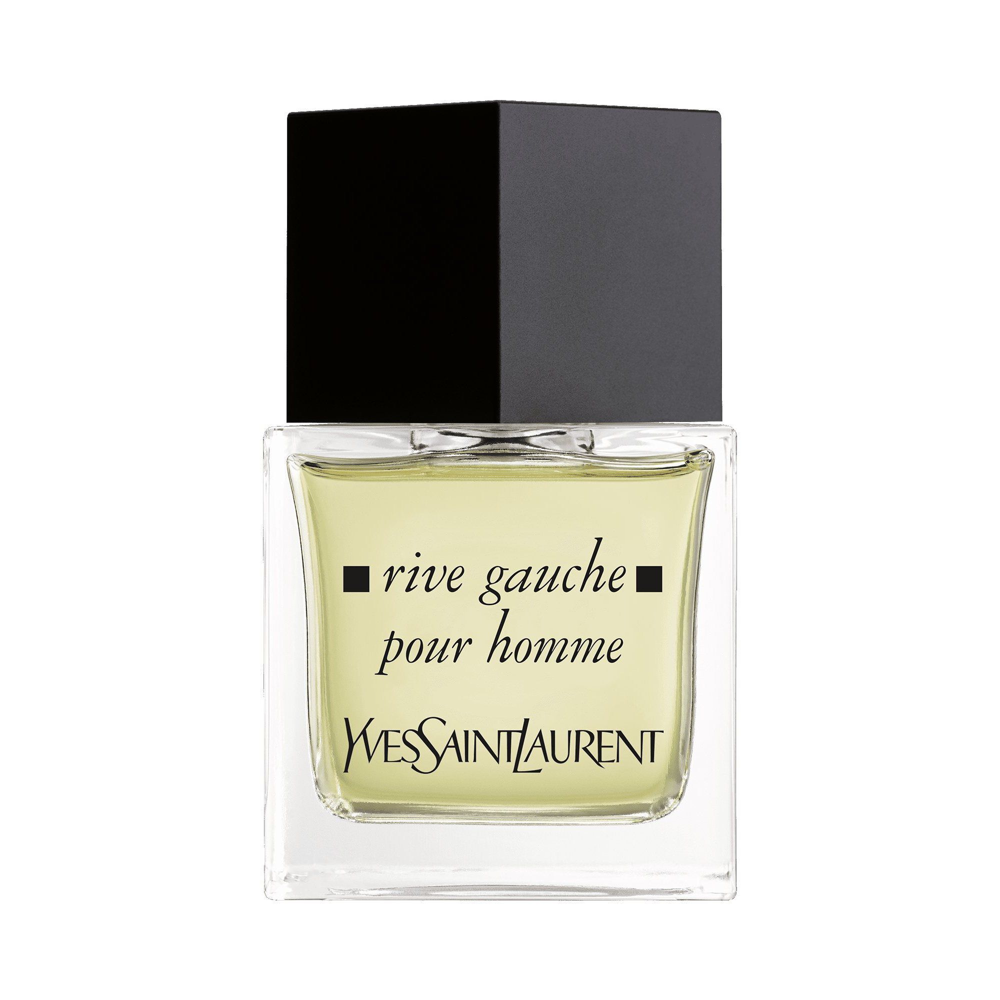 Yves saint laurent rive gauche men best sale