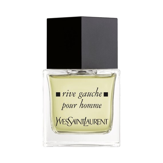 YSL La Collection Rive Gauche Pour Homme EDT – The Fragrance