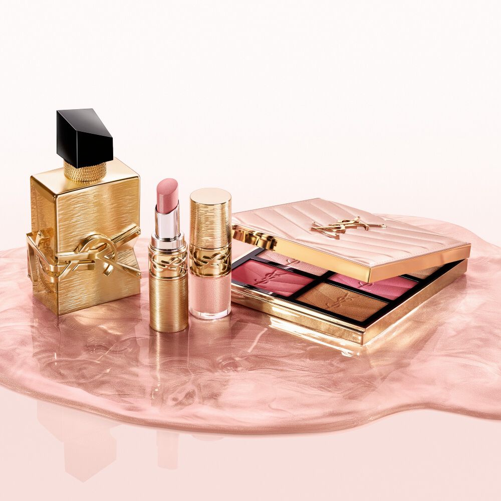 COUTURE FACE PALETTE