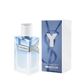 y yves saint laurent eau fraiche