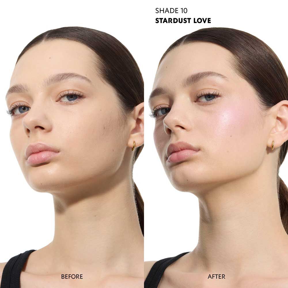 Make Me Blush Bold Blurring Blush