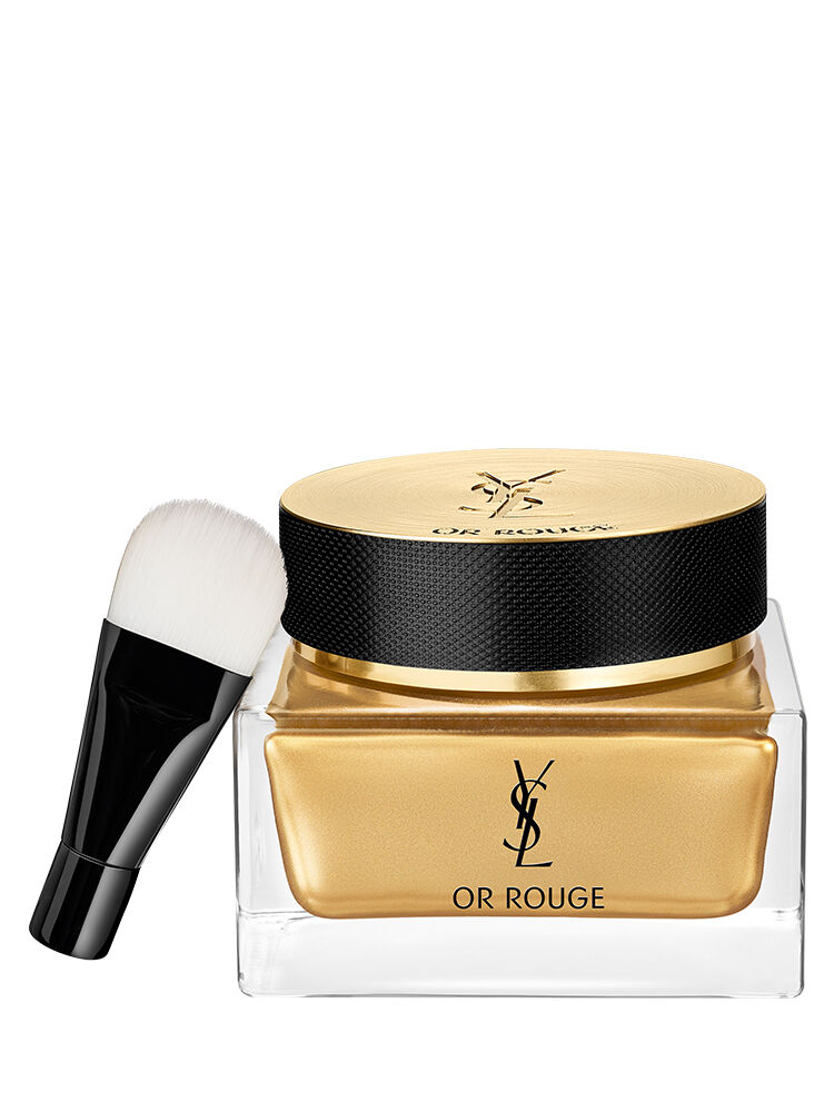 Or Rouge Le Masque-en-creme