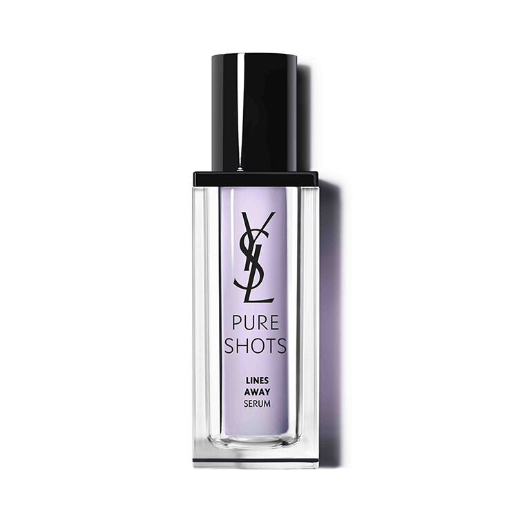 Yves saint laurent sales skincare